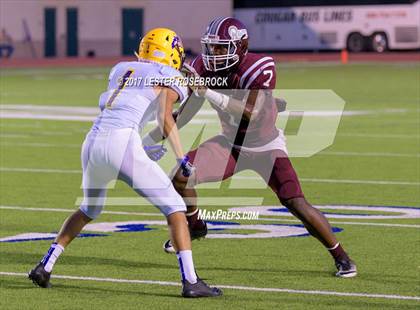 Thumbnail 2 in Laredo LBJ @ Marshall photogallery.