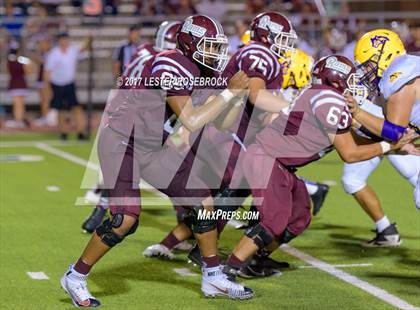 Thumbnail 1 in Laredo LBJ @ Marshall photogallery.