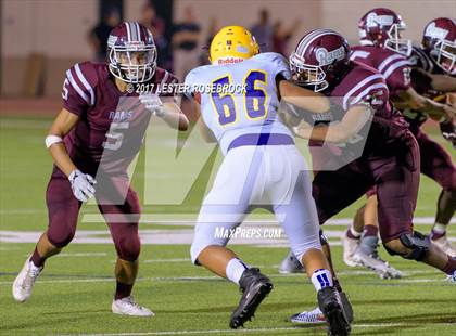 Thumbnail 1 in Laredo LBJ @ Marshall photogallery.