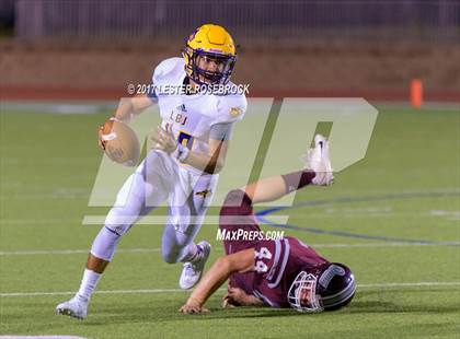 Thumbnail 3 in Laredo LBJ @ Marshall photogallery.