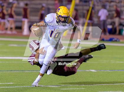 Thumbnail 1 in Laredo LBJ @ Marshall photogallery.