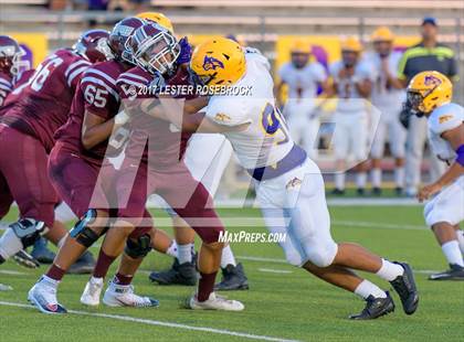 Thumbnail 3 in Laredo LBJ @ Marshall photogallery.