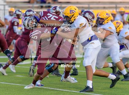 Thumbnail 3 in Laredo LBJ @ Marshall photogallery.