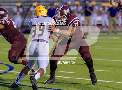 Thumbnail 3 in Laredo LBJ @ Marshall photogallery.