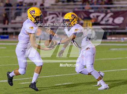Thumbnail 1 in Laredo LBJ @ Marshall photogallery.
