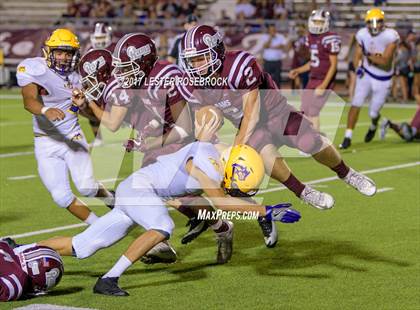 Thumbnail 1 in Laredo LBJ @ Marshall photogallery.