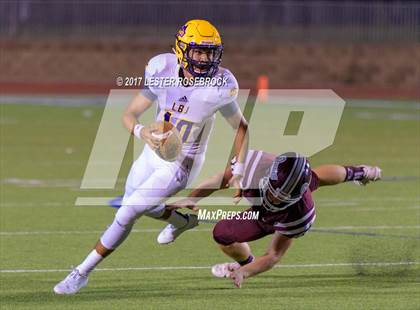 Thumbnail 1 in Laredo LBJ @ Marshall photogallery.