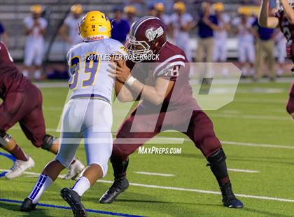 Thumbnail 1 in Laredo LBJ @ Marshall photogallery.