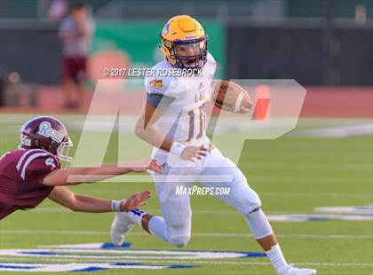 Thumbnail 3 in Laredo LBJ @ Marshall photogallery.