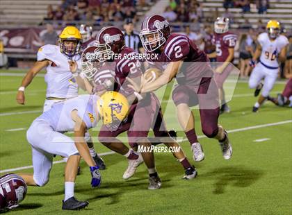 Thumbnail 3 in Laredo LBJ @ Marshall photogallery.