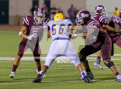 Thumbnail 2 in Laredo LBJ @ Marshall photogallery.