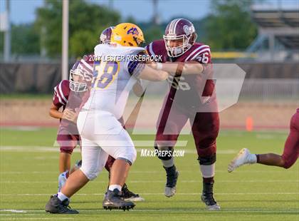 Thumbnail 2 in Laredo LBJ @ Marshall photogallery.