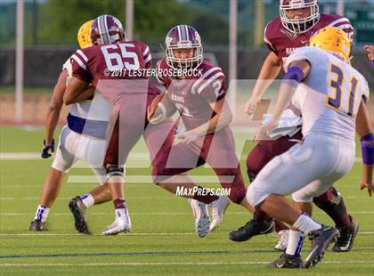 Thumbnail 2 in Laredo LBJ @ Marshall photogallery.