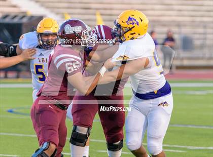 Thumbnail 1 in Laredo LBJ @ Marshall photogallery.