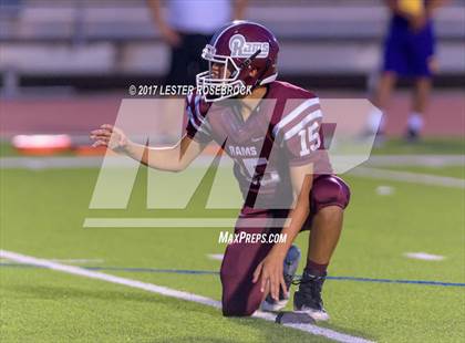 Thumbnail 3 in Laredo LBJ @ Marshall photogallery.