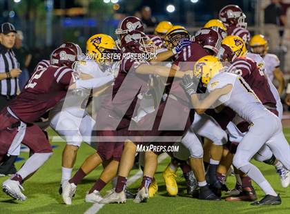 Thumbnail 3 in Laredo LBJ @ Marshall photogallery.