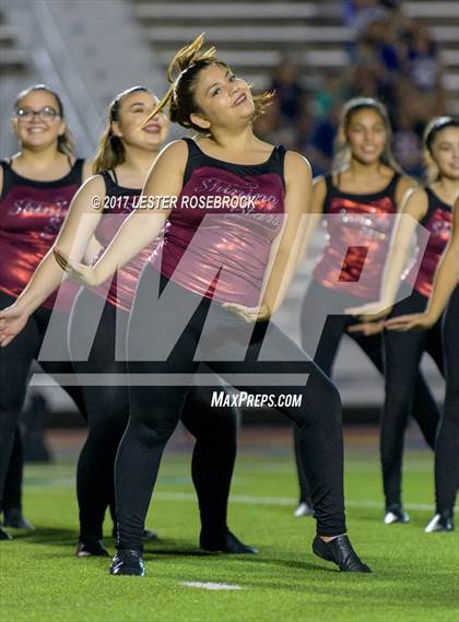 Thumbnail 2 in Laredo LBJ @ Marshall photogallery.