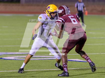 Thumbnail 1 in Laredo LBJ @ Marshall photogallery.