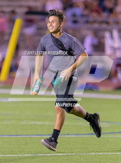 Thumbnail 3 in Laredo LBJ @ Marshall photogallery.