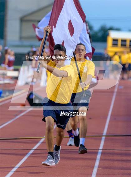 Thumbnail 2 in Laredo LBJ @ Marshall photogallery.