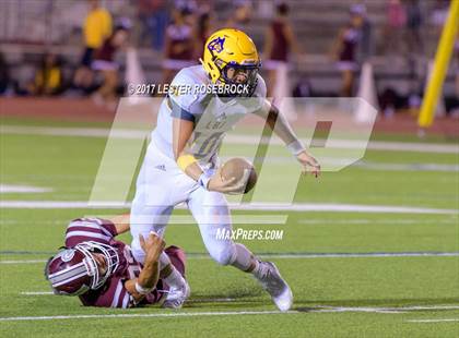 Thumbnail 2 in Laredo LBJ @ Marshall photogallery.