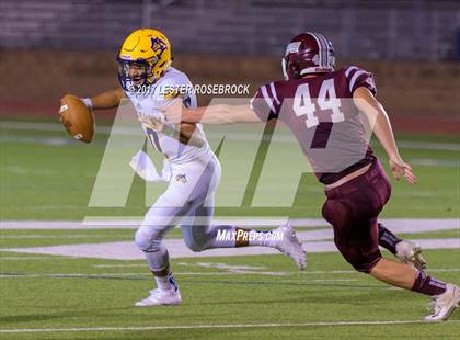 Thumbnail 3 in Laredo LBJ @ Marshall photogallery.