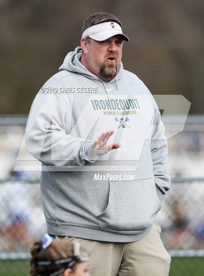Thumbnail 1 in Honeoye Falls-Lima @ Irondequoit photogallery.