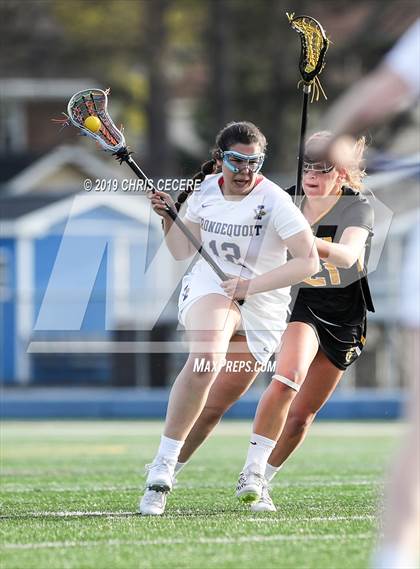 Thumbnail 3 in Honeoye Falls-Lima @ Irondequoit photogallery.