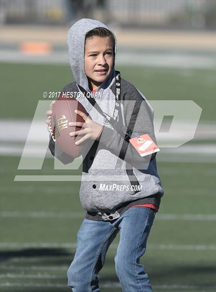 Thumbnail 1 in Grace Brethren vs Saint Francis (CIF State D2-A Final) photogallery.