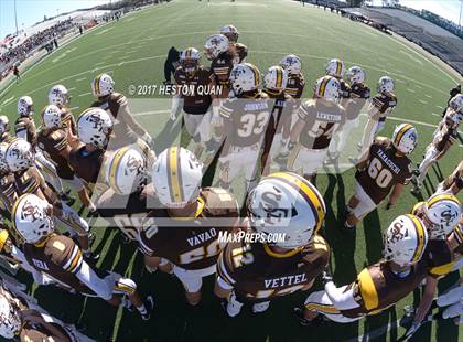 Thumbnail 1 in Grace Brethren vs Saint Francis (CIF State D2-A Final) photogallery.
