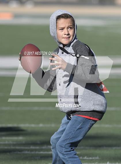 Thumbnail 3 in Grace Brethren vs Saint Francis (CIF State D2-A Final) photogallery.