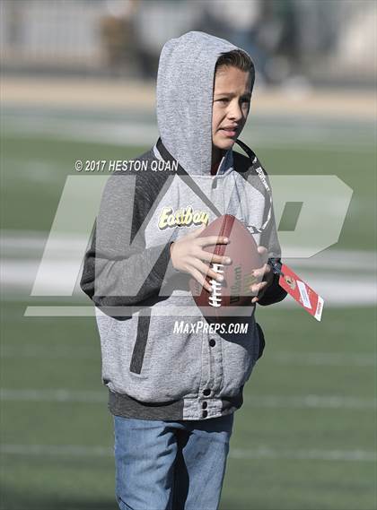Thumbnail 2 in Grace Brethren vs Saint Francis (CIF State D2-A Final) photogallery.