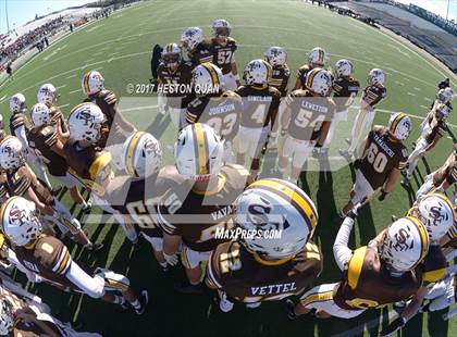 Thumbnail 2 in Grace Brethren vs Saint Francis (CIF State D2-A Final) photogallery.