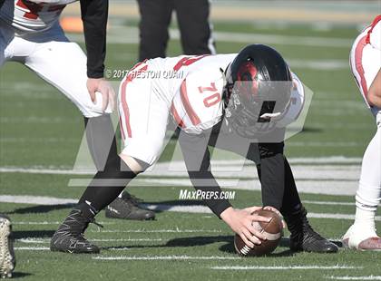 Thumbnail 1 in Grace Brethren vs Saint Francis (CIF State D2-A Final) photogallery.