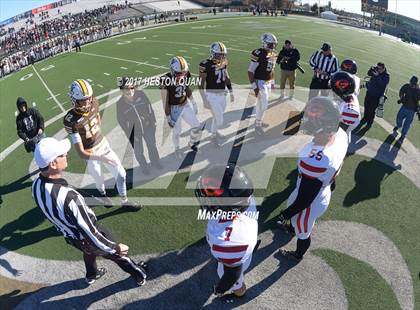 Thumbnail 1 in Grace Brethren vs Saint Francis (CIF State D2-A Final) photogallery.
