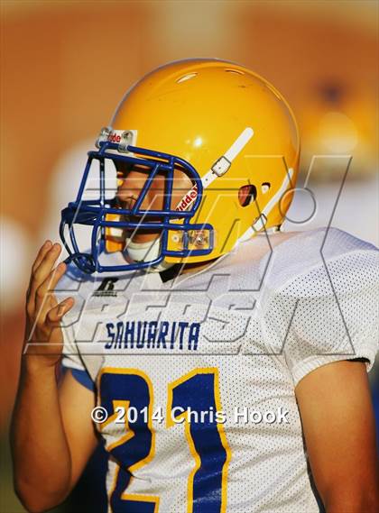 Thumbnail 2 in Sahuarita @ Rincon/University photogallery.