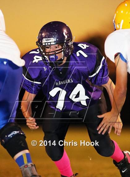Thumbnail 1 in Sahuarita @ Rincon/University photogallery.