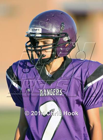 Thumbnail 3 in Sahuarita @ Rincon/University photogallery.