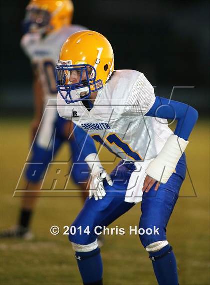 Thumbnail 2 in Sahuarita @ Rincon/University photogallery.