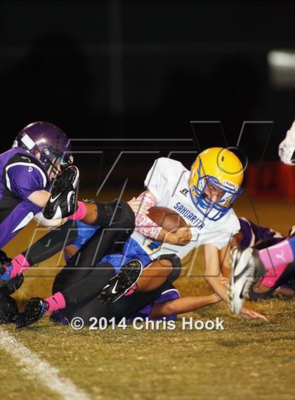 Thumbnail 1 in Sahuarita @ Rincon/University photogallery.