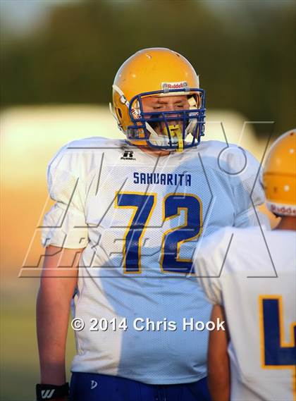 Thumbnail 1 in Sahuarita @ Rincon/University photogallery.