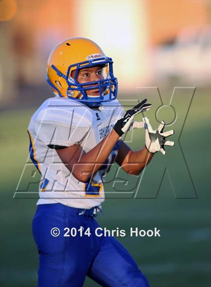 Thumbnail 1 in Sahuarita @ Rincon/University photogallery.