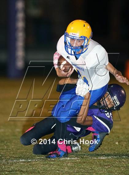Thumbnail 1 in Sahuarita @ Rincon/University photogallery.