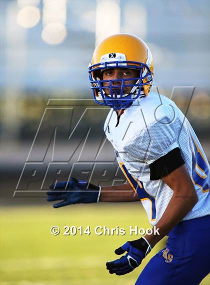 Thumbnail 3 in Sahuarita @ Rincon/University photogallery.