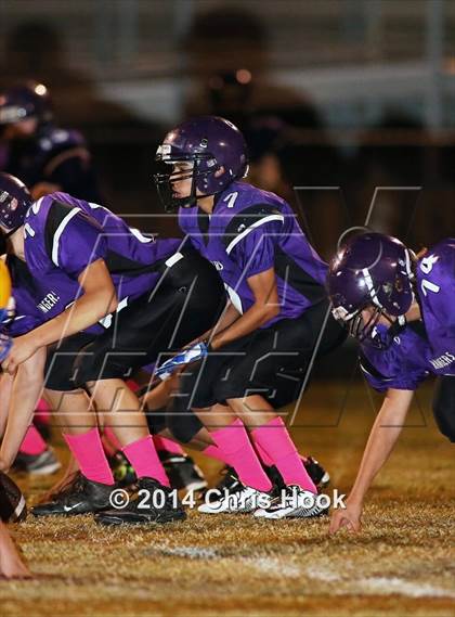 Thumbnail 3 in Sahuarita @ Rincon/University photogallery.