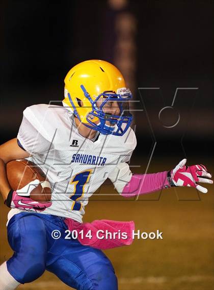Thumbnail 3 in Sahuarita @ Rincon/University photogallery.