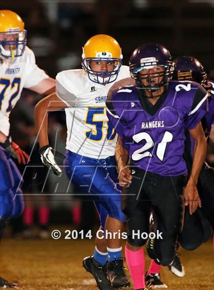 Thumbnail 1 in Sahuarita @ Rincon/University photogallery.