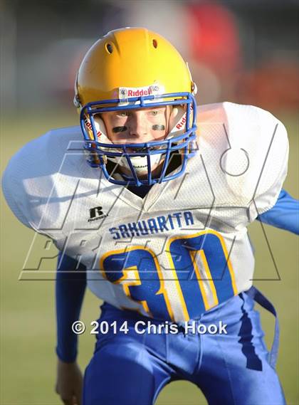 Thumbnail 2 in Sahuarita @ Rincon/University photogallery.