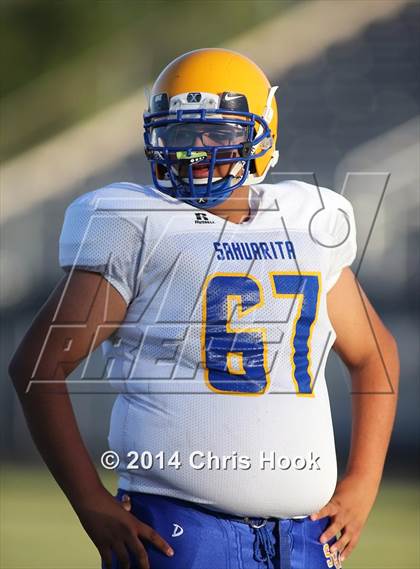 Thumbnail 3 in Sahuarita @ Rincon/University photogallery.