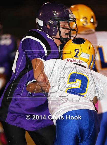 Thumbnail 3 in Sahuarita @ Rincon/University photogallery.